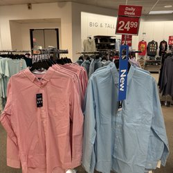 Belk - Nicely priced IZOD shirts!