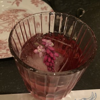 Bateau - Cocktail - Steakhouses Near Me - Seattle, Washington