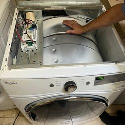 Maytag washer repair