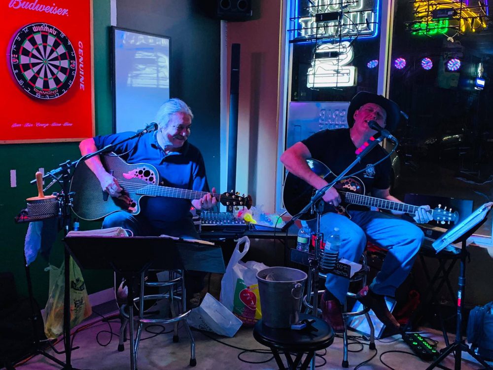 GATOR’S DAIQUIRIS Updated September 2024 64380 LA41, Pearl River