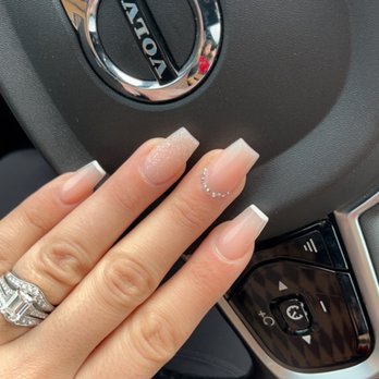 Viva Nails spa - Love my nails!! Ready for my big day - Nail Technicians Near Me - Chino, California Viva Nails spa - Love my nails!! Ready for my big day - Nail Technicians Near Me - Chino, California