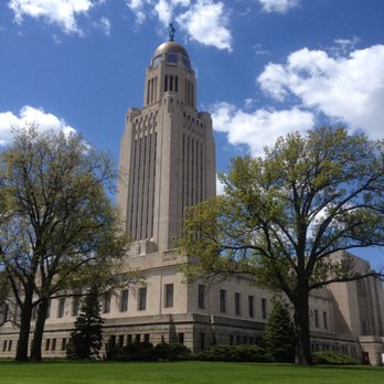 Nebraska State Capitol - Landmarks & Historical Buildings Near Me - Lincoln, Nebraska Nebraska State Capitol - Landmarks & Historical Buildings Near Me - Lincoln, Nebraska