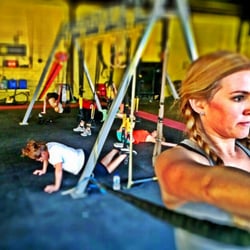 Impressive Fitness