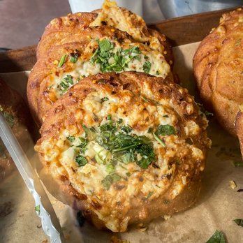 Beecher's Handmade Cheese - A breadzel... do you need anything else in your life? - Cheese Shops Near Me - Seattle, Washington