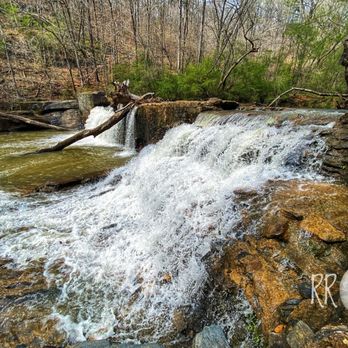 Freeman's Mill Park - Parks Near Me - Lawrenceville, Georgia