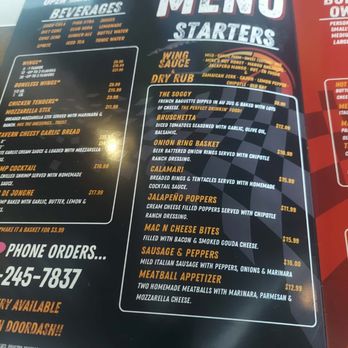 Auto Inn Tavern - Menu - Salad Near Me - Fort Myers, Florida Auto Inn Tavern - Menu - Salad Near Me - Fort Myers, Florida
