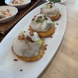 Banh It Ram Banh It Ram