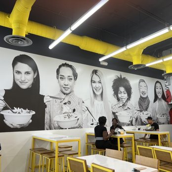 Vera Asian - Diversity Equity Inclusion are welcomed - Sushi Bars Near Me - Orlando, Florida