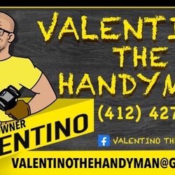 Valentino The Handyman