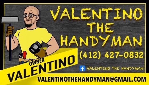 Slide of Valentino The Handyman