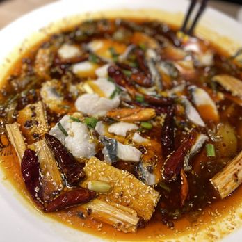 B2J Tasty Pot - Comfort Food Near Me - Bayside, New York