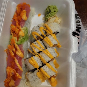 Hirosaki - Japanese Near Me - Avon, Indiana