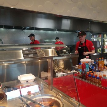 Panda Express - Chinese Near Me - Medford, Oregon