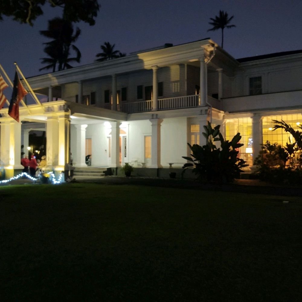 Washington Place - Museums Near Me - Honolulu, Hawaii Washington Place - Museums Near Me - Honolulu, Hawaii