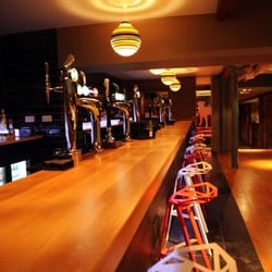 Black Dog Ballroom - From website