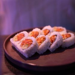 Pier 50 Sushi - Arden - Tuna Lover