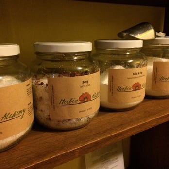 Meadowsweet Gifts and Wellness - So many organic products! All fantastic! - Massage Near Me - Morrison, Colorado