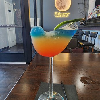 Black Thai Authentic Cuisine - Cocktail - Salad Near Me - Carrollton, Texas