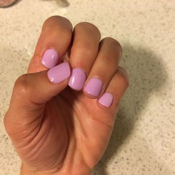US Nails - Dip Manicure -- healthier alternative to the 'no chip' - Nail Salons Near Me - Munster, Indiana