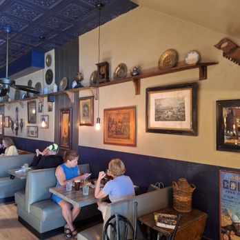 The Duke Of Perth - The New Location. - Pubs Near Me - Chicago, Illinois The Duke Of Perth - The New Location. - Pubs Near Me - Chicago, Illinois