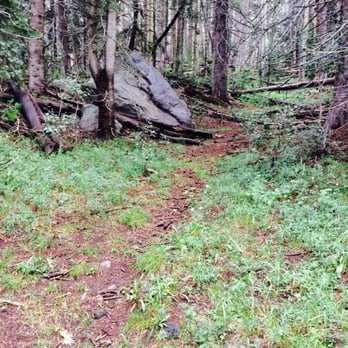 Humphrey's Trail - Hiking Near Me - Flagstaff, Arizona