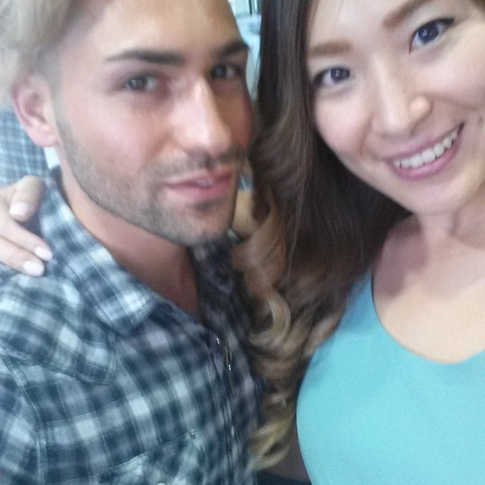 Ton Vangard - Thank you BRANDON! - Hair Salons Near Me - Melbourne, Florida