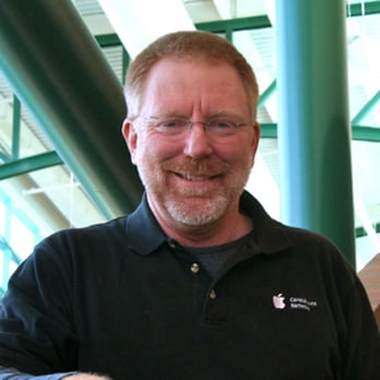GalvanicMac Consulting - Michael Tyler, owner of GalvanicMac (and all 'round mac daddy) - IT Services & Computer Repair Near Me - Walnut Creek, California