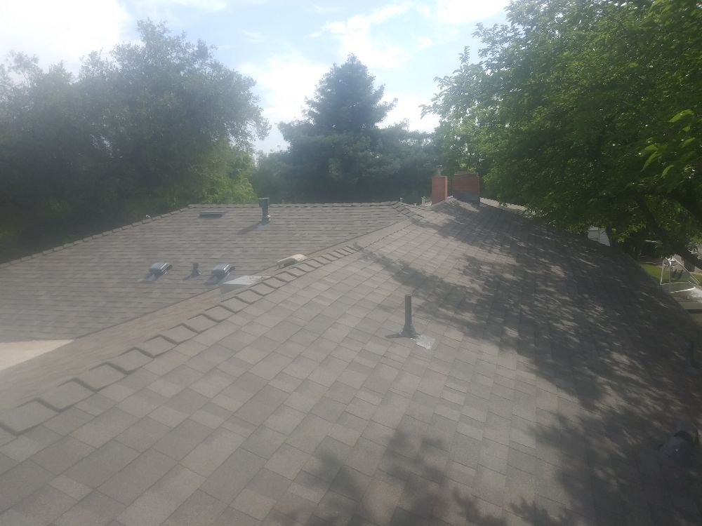 Slide of 530 Rain and Shine Roofing