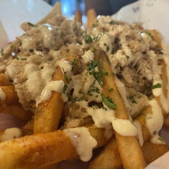 The Boiling Crab - Crab fries - Seafood Near Me - Honolulu, Hawaii The Boiling Crab - Crab fries - Seafood Near Me - Honolulu, Hawaii