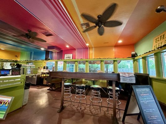 Cervecería by Urban Roots by null