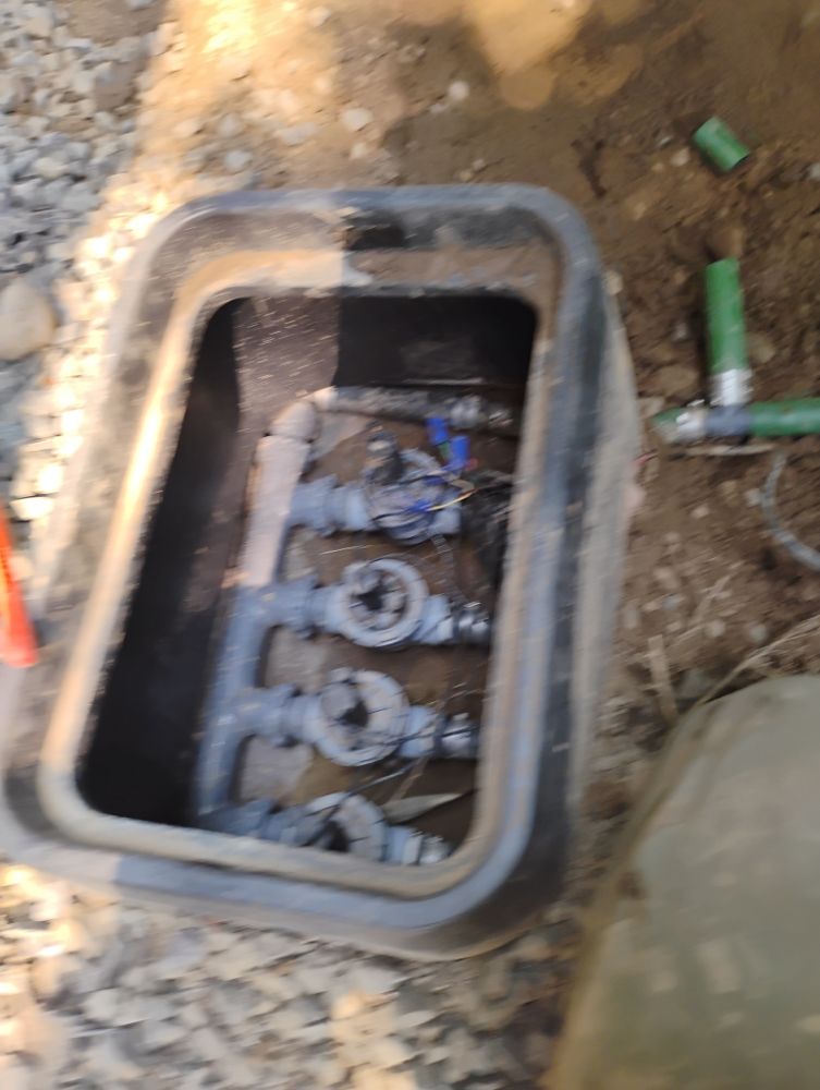 Slide of Spindrift Sprinkler Services