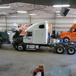 Truck & Trailer Inspections