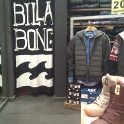 Billabong