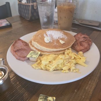 Mango's Breakfast Brunch - 2x2x2 breakfast - Breakfast & Brunch Near Me - Southlake, Texas