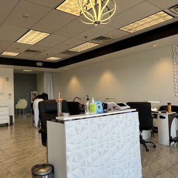 The Nail Remedy - The front desk - Nail Salons Near Me - Las Vegas, Nevada The Nail Remedy - The front desk - Nail Salons Near Me - Las Vegas, Nevada