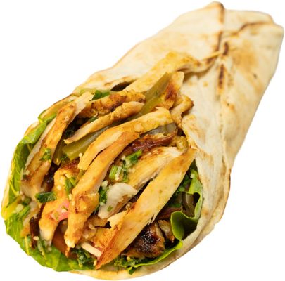 Ali Baba's Middle Eastern Cuisine - 197 Dundas St W by null