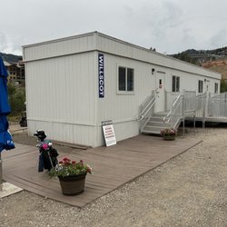 Canyons Golf - Pro shop