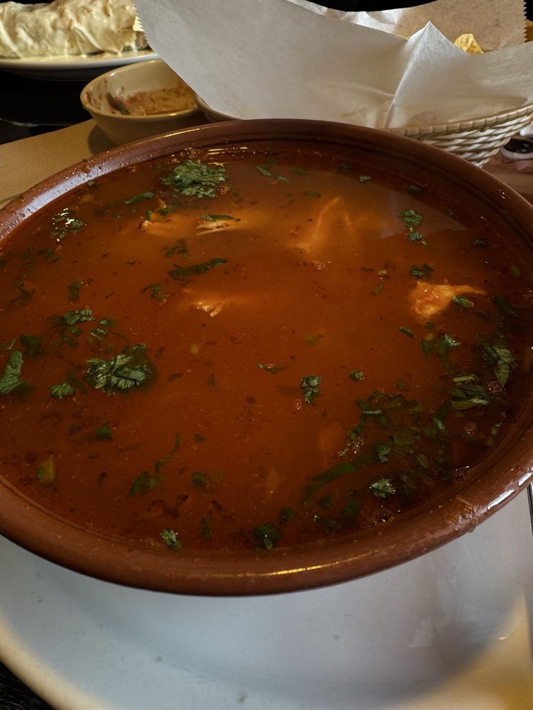 Fiesta Mexicana