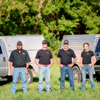 Rinaldo Horseshoeing - Farriers Near Me - Harvard, Illinois