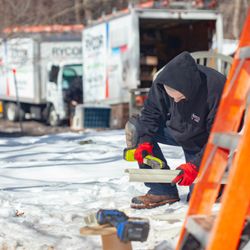 RYCOR HVAC