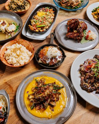 Otium Grill & Greens by null