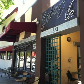 Sabino's Coffee - Outside storefront - Coffee & Tea Near Me - San Leandro, California Sabino's Coffee - Outside storefront - Coffee & Tea Near Me - San Leandro, California