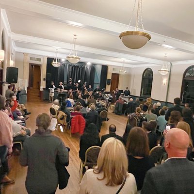 Wyoming Fine Arts Center