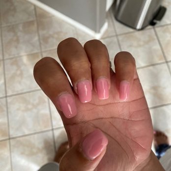 Swan Nails - Nail Salons Near Me - Las Vegas, Nevada