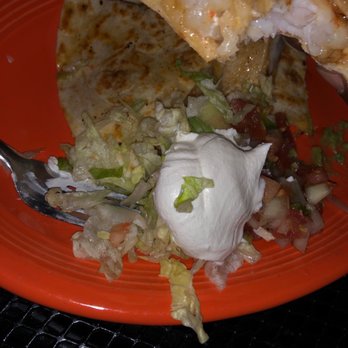 Hacienda Mexican Restaurant - Shrimp quesadilla (packed with shrimp) - Mexican Near Me - Saint Louis, Missouri Hacienda Mexican Restaurant - Shrimp quesadilla (packed with shrimp) - Mexican Near Me - Saint Louis, Missouri