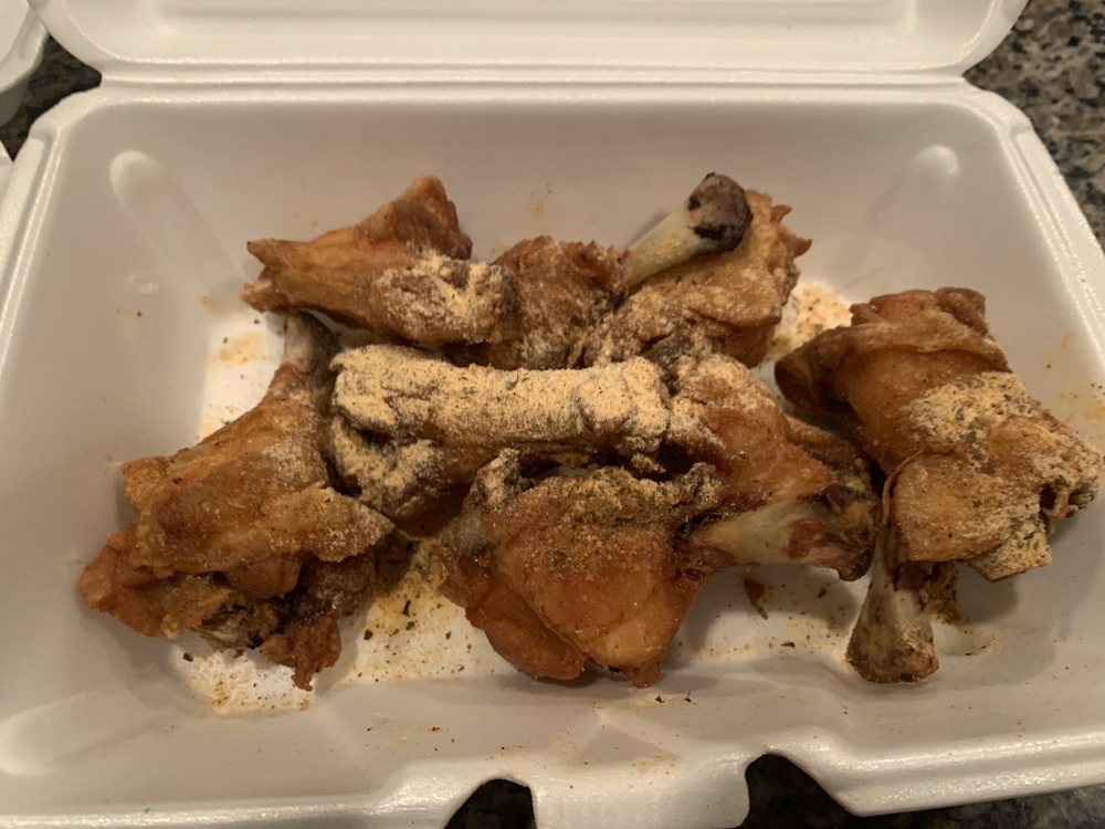 BIG CITY WINGS 167 Photos & 176 Reviews 21322 Kuykendahl Rd, Spring