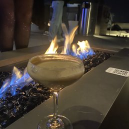 Espresso Martini