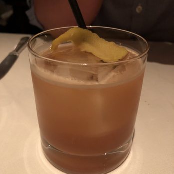 Gary Danko - Gold Rush $16 - New American Near Me - San Francisco, California