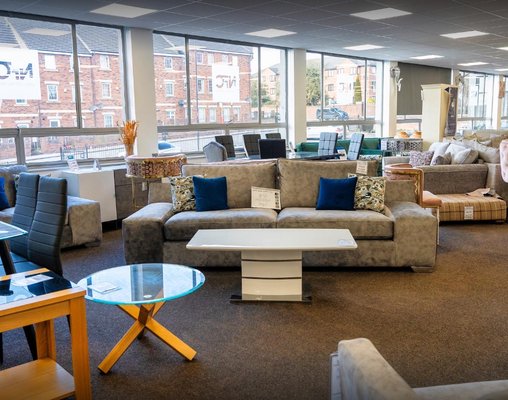 Furniture Stores Newcastle Upon Tyne
