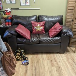 Excelsior Body Modifications - Interior